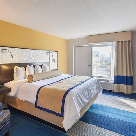 Southbank Hotel Jacksonville Riverwalk エクステリア 写真