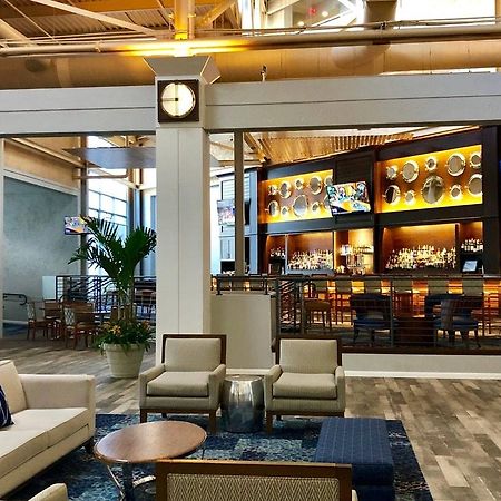 Southbank Hotel Jacksonville Riverwalk エクステリア 写真