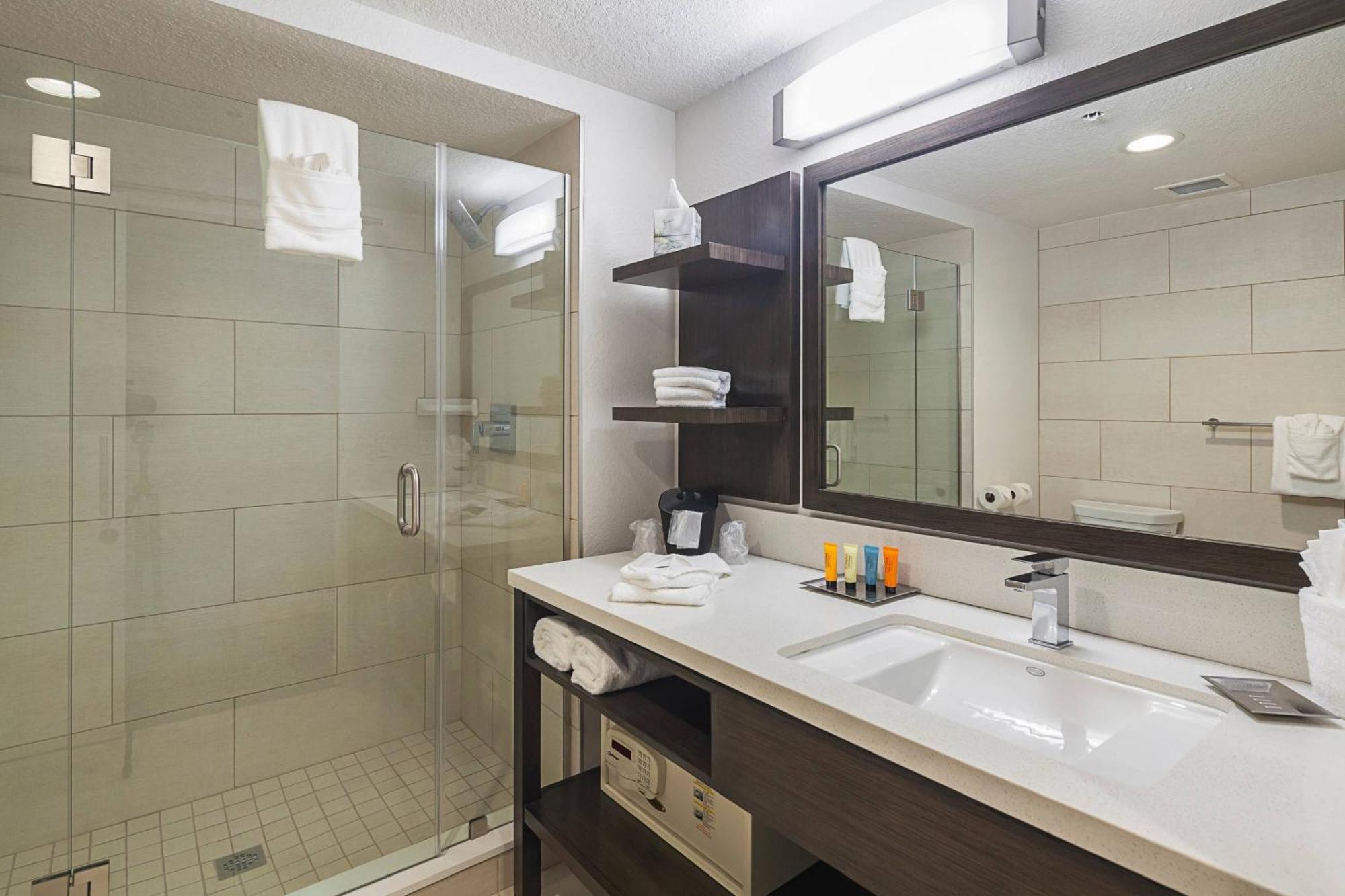 Southbank Hotel Jacksonville Riverwalk エクステリア 写真