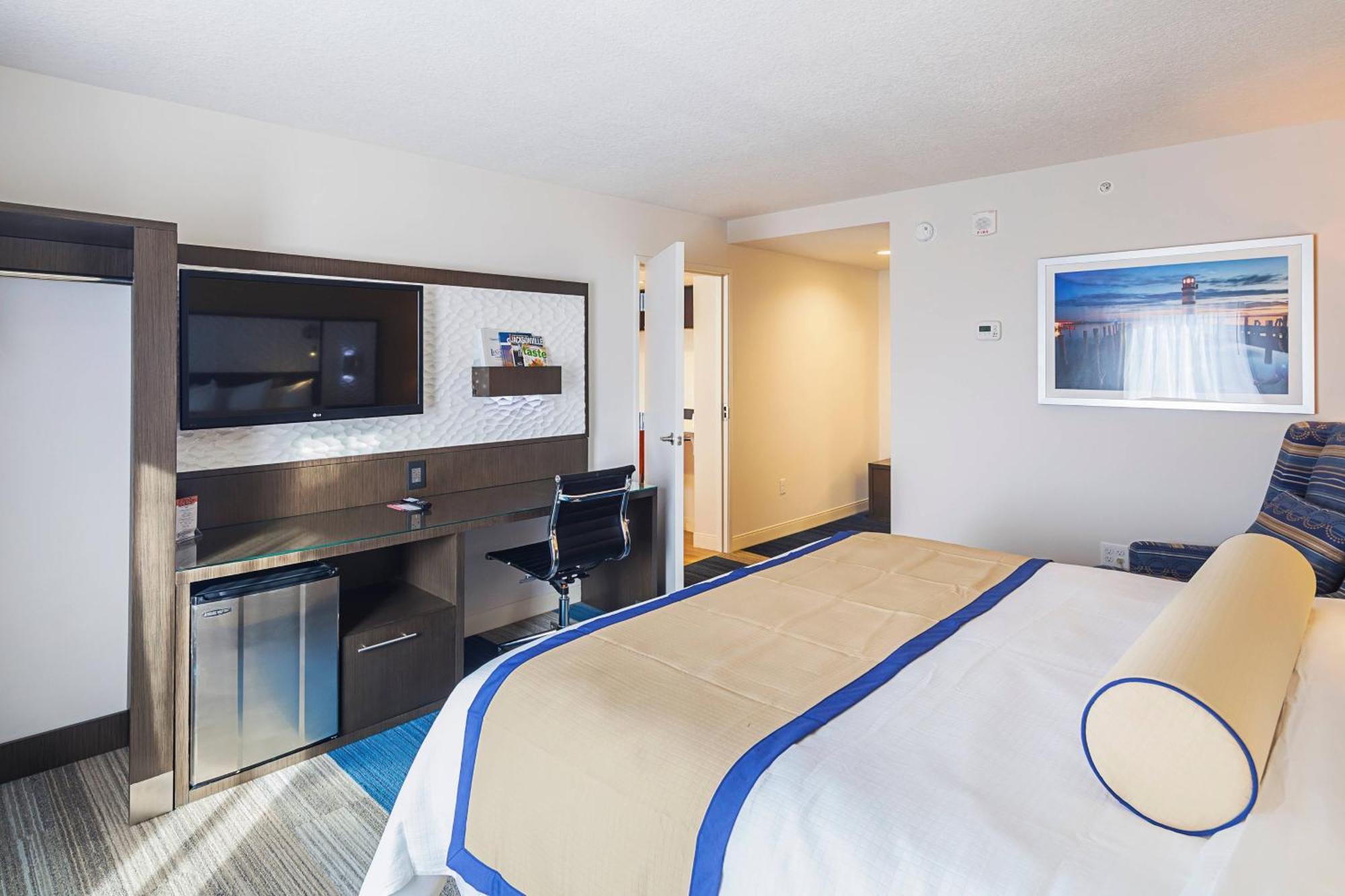 Southbank Hotel Jacksonville Riverwalk エクステリア 写真