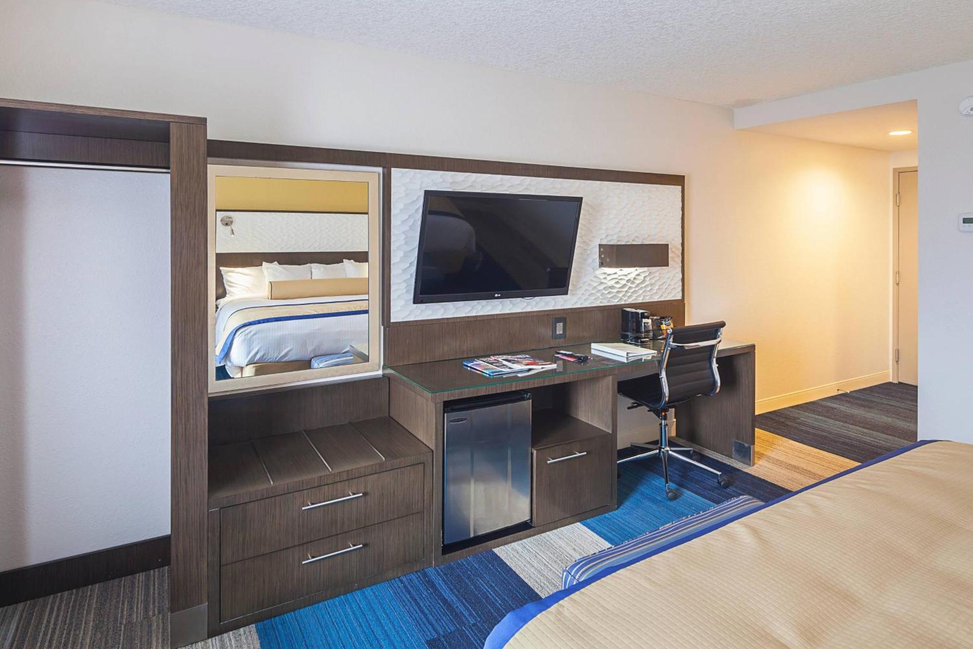 Southbank Hotel Jacksonville Riverwalk エクステリア 写真