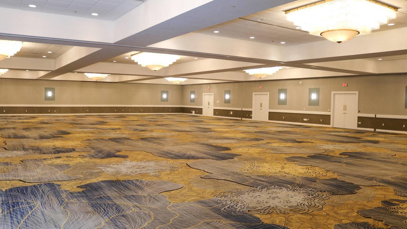 Southbank Hotel Jacksonville Riverwalk エクステリア 写真
