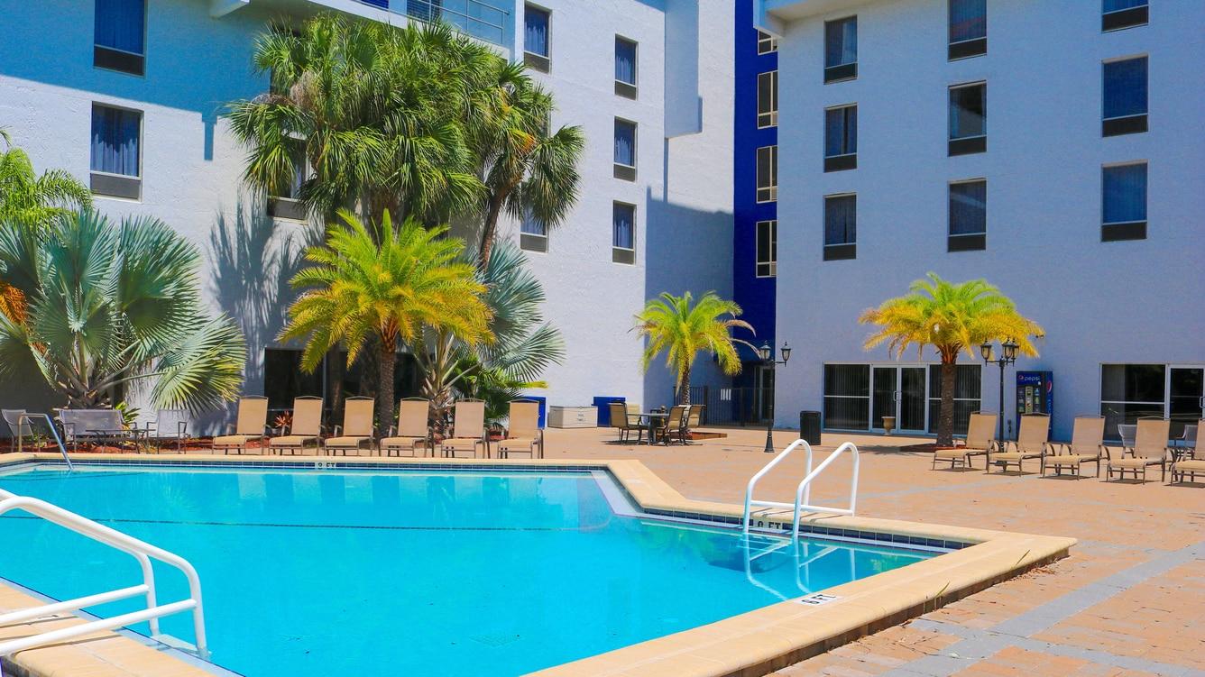 Southbank Hotel Jacksonville Riverwalk エクステリア 写真