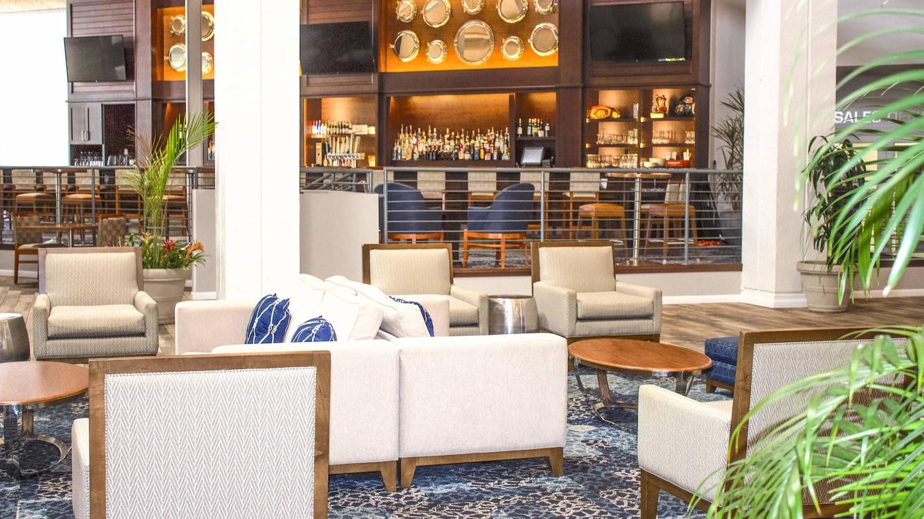 Southbank Hotel Jacksonville Riverwalk エクステリア 写真