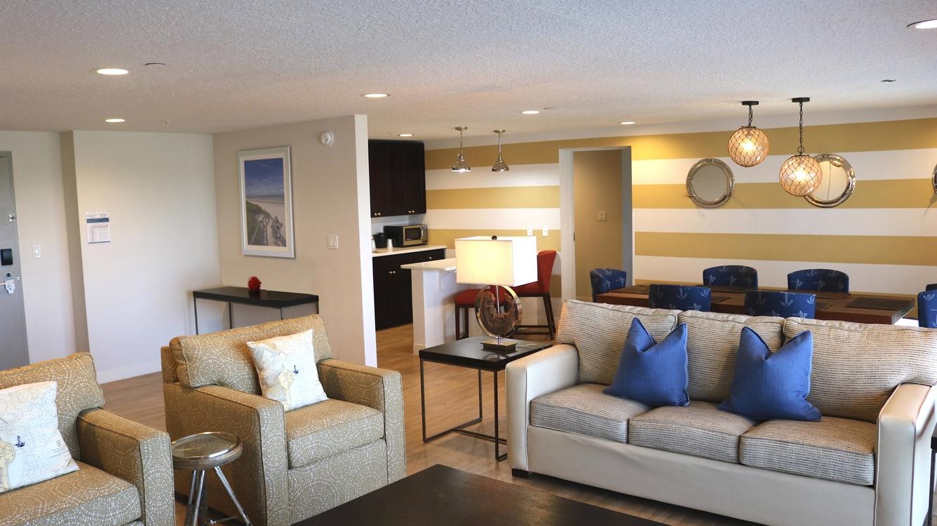 Southbank Hotel Jacksonville Riverwalk エクステリア 写真