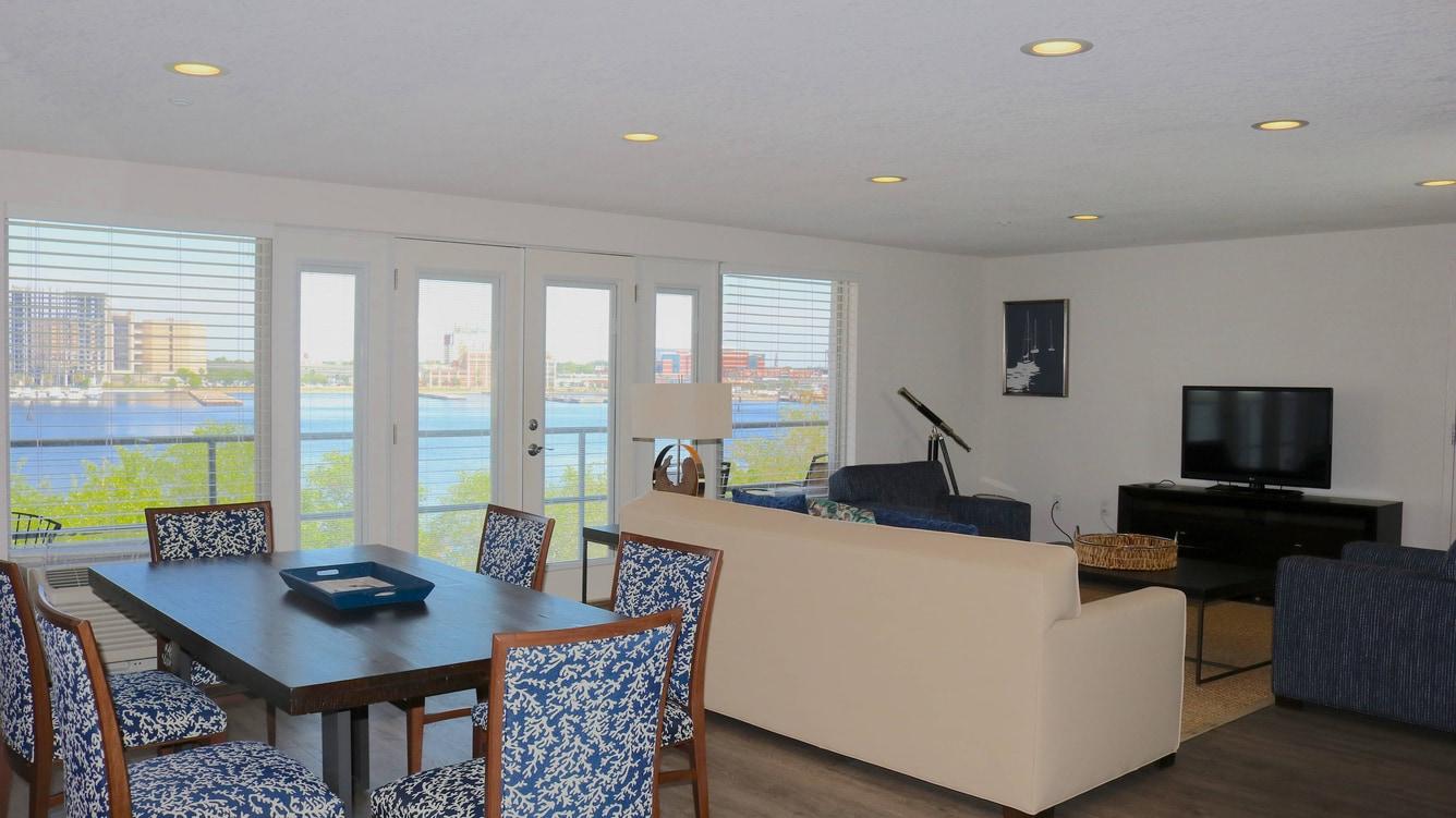 Southbank Hotel Jacksonville Riverwalk エクステリア 写真