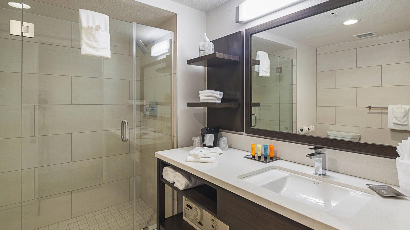Southbank Hotel Jacksonville Riverwalk エクステリア 写真