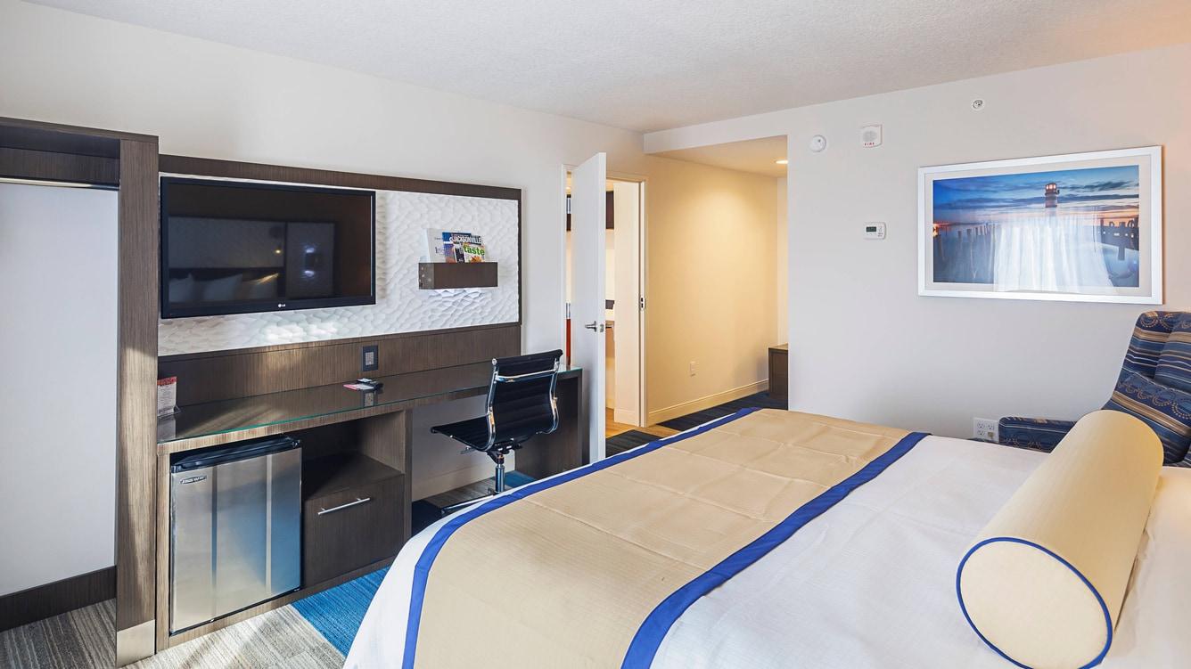 Southbank Hotel Jacksonville Riverwalk エクステリア 写真