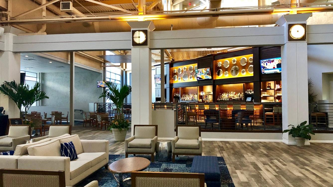 Southbank Hotel Jacksonville Riverwalk エクステリア 写真